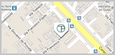 Tecnoplan Srl - Engineering Consulting Office